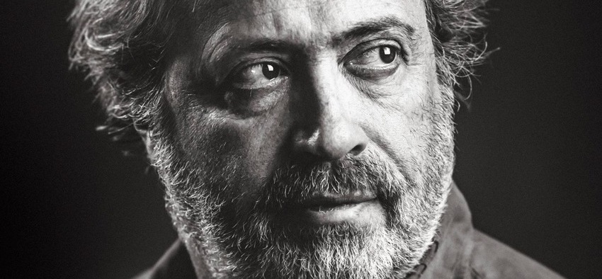 Jaco Van Dormael, jury member for MyFrenchFilmFestival! Jaco Van Dormael, jury member for MyFrenchFilmFestival!