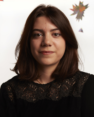 Sophie Barocas Sophie Barocas