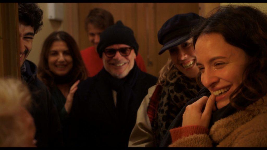 Festival du cinéma français en Israël - 2022 Festival du cinéma français en Israël - 2022