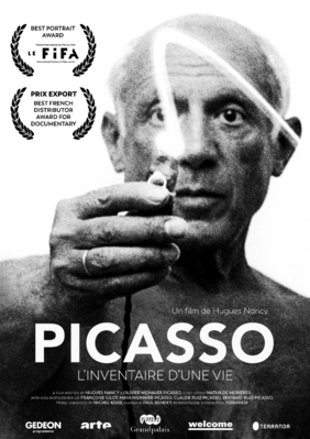 Picasso, l’inventaire d’une vie Picasso, l’inventaire d’une vie