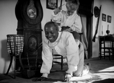 Chickamauga ou La rivière de la mort Chickamauga ou La rivière de la mort