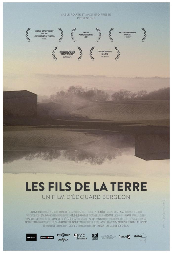 Fils de la terre Fils de la terre