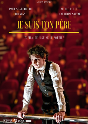 Je suis ton père Je suis ton père