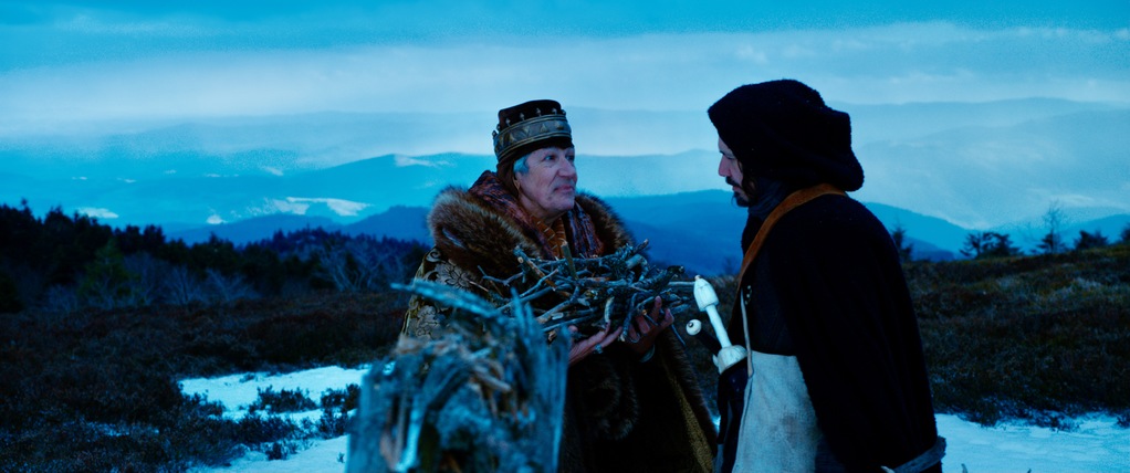 シンガポールフランス映画祭 - 2021 - © SND シンガポールフランス映画祭 - 2021 - © SND