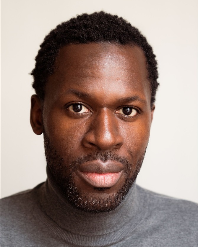 Driss Haidara Driss Haidara