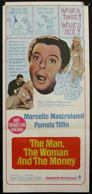 Aujourd'hui, demain et après-demain - Poster Etats-Unis Aujourd'hui, demain et après-demain - Poster Etats-Unis