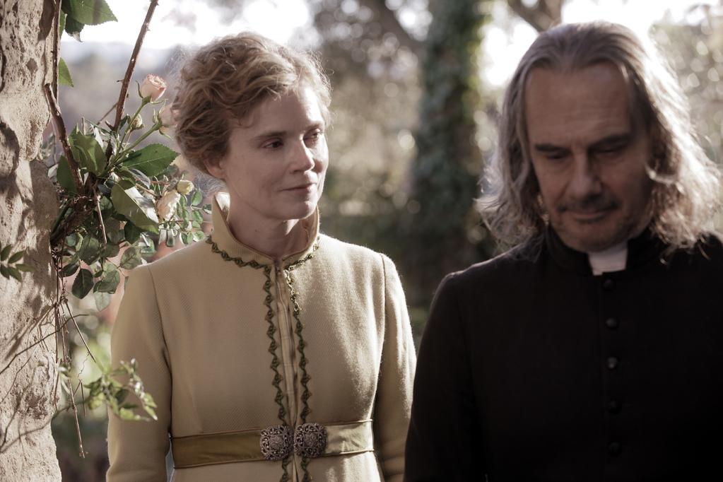 Jean Valjean - © David Koskas © 2025 – Radar Films - Une société Mediawan – France 3 Cinéma Jean Valjean - © David Koskas © 2025 – Radar Films - Une société Mediawan – France 3 Cinéma