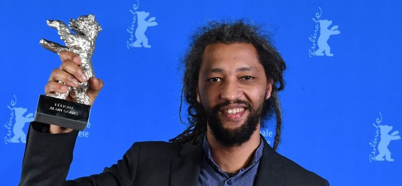 L'Ours d'argent au Festival de Berlin pour Félicité d'Alain Gomis - © Reuters L'Ours d'argent au Festival de Berlin pour Félicité d'Alain Gomis - © Reuters