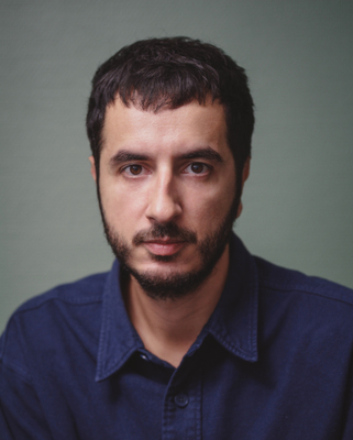 Simon Pénochet Simon Pénochet