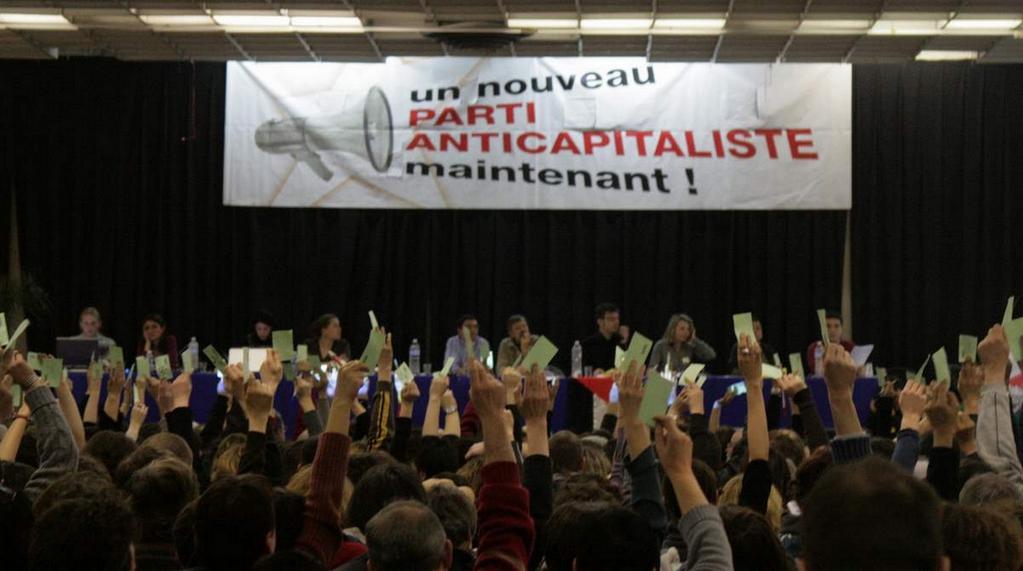 C'est parti C'est parti