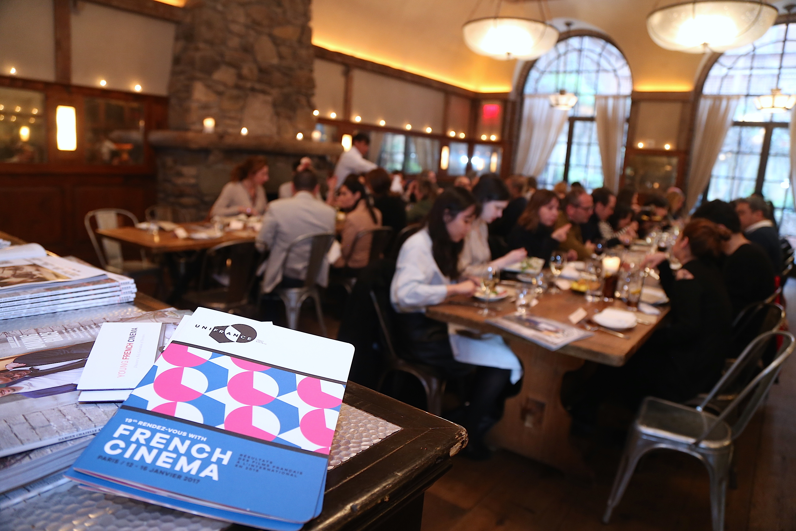 Portfolio - Press/Talents brunch - © Bestimage Portfolio - Press/Talents brunch - © Bestimage