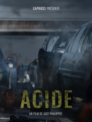 Acide Acide
