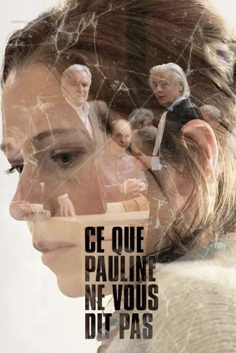 What Pauline Is Not Telling You - &copy; Gaumont, France T&eacute;l&eacute;visions