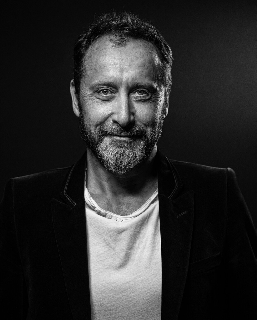 Franck Marchal Franck Marchal