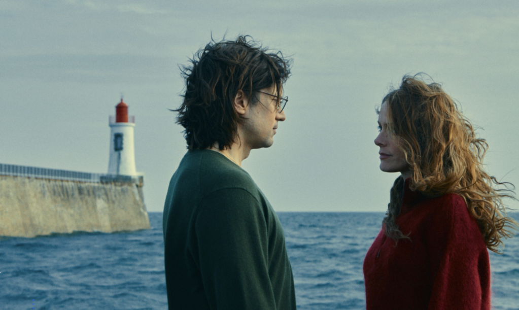 Damien Rondeau - &copy; Windy Production - ARTE France, HBO Max - About Premium Content