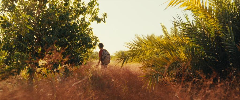 Soumsoum, la nuit des astres - &copy; Pili Films - Go&iuml; Go&iuml; Productions