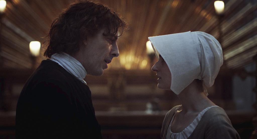 Vivaldi et moi - &copy; Moana Films