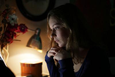 Les Cybernautes rêvent-ils d'amours digitales ? Les Cybernautes rêvent-ils d'amours digitales ?