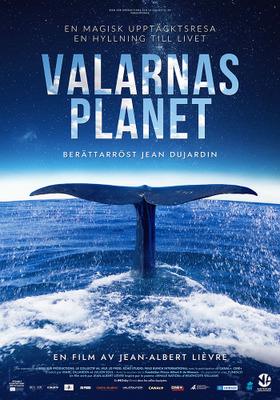 Whale Nation - Sweden