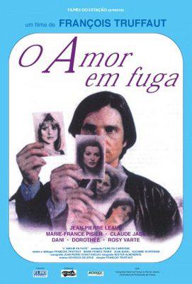 El Amor en fuga - Brazil El Amor en fuga - Brazil