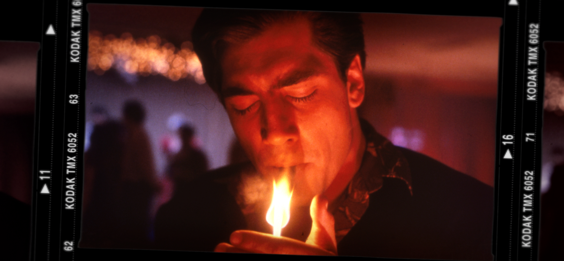 « Javier Bardem, l’acteur aux mille visages » : du cinéma espagnol à Hollywood, l’itinéraire d’un acteur insaisissable - © Gedeon Programmes / RAM Studio « Javier Bardem, l’acteur aux mille visages » : du cinéma espagnol à Hollywood, l’itinéraire d’un acteur insaisissable - © Gedeon Programmes / RAM Studio