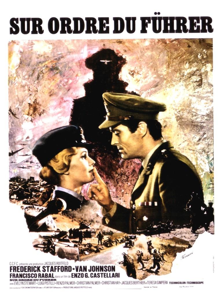 Sur ordre du Führer Sur ordre du Führer