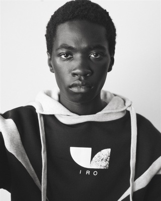 Sekhou Dram&eacute;