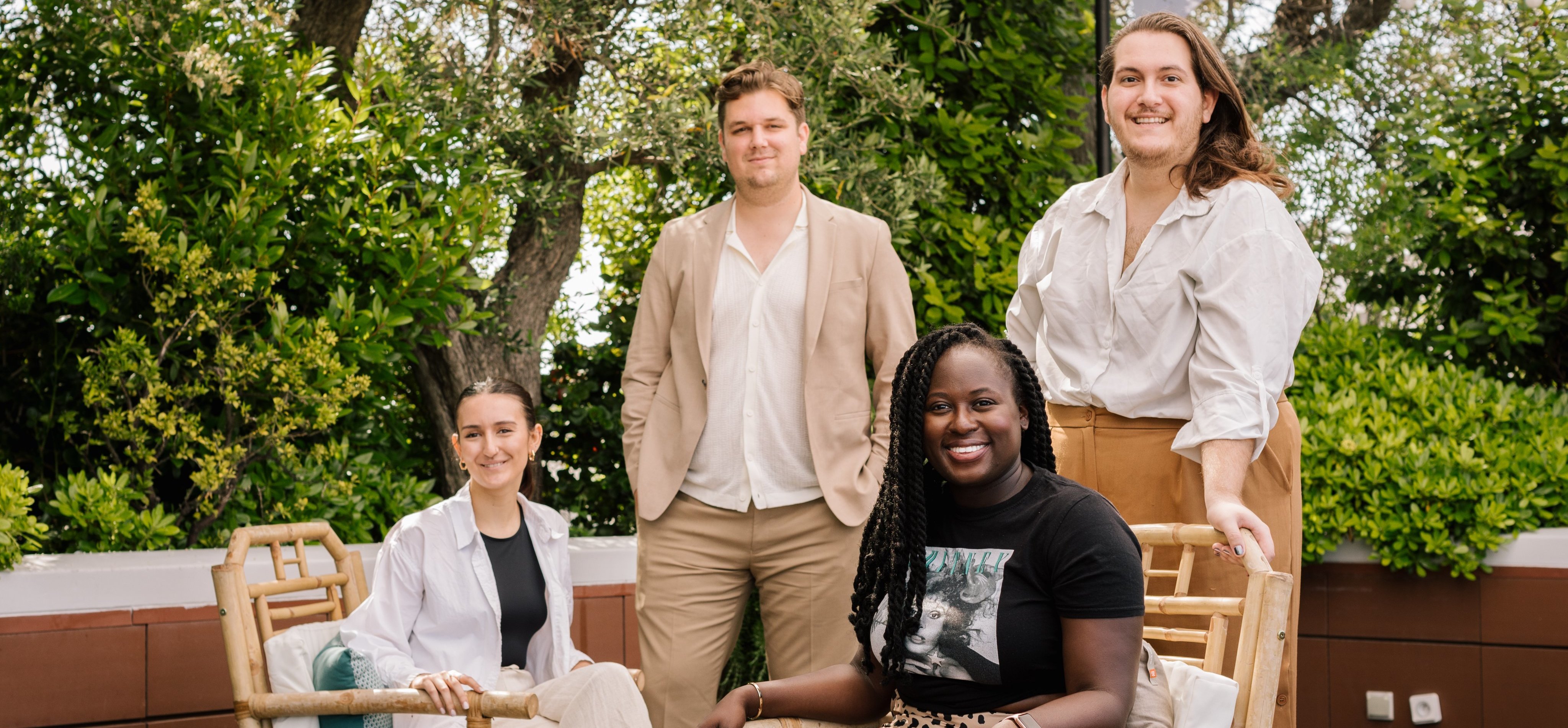 El Critics’Lab de Unifrance en Cannes El Critics’Lab de Unifrance en Cannes