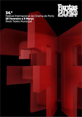Festival Internacional de Cinema do Porto - Fantasporto Festival Internacional de Cinema do Porto - Fantasporto
