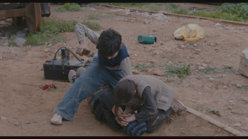 The Journey The Journey