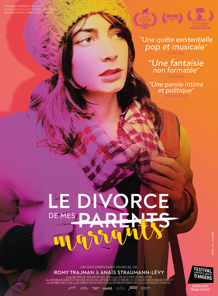 My Parents' Divorce My Parents' Divorce