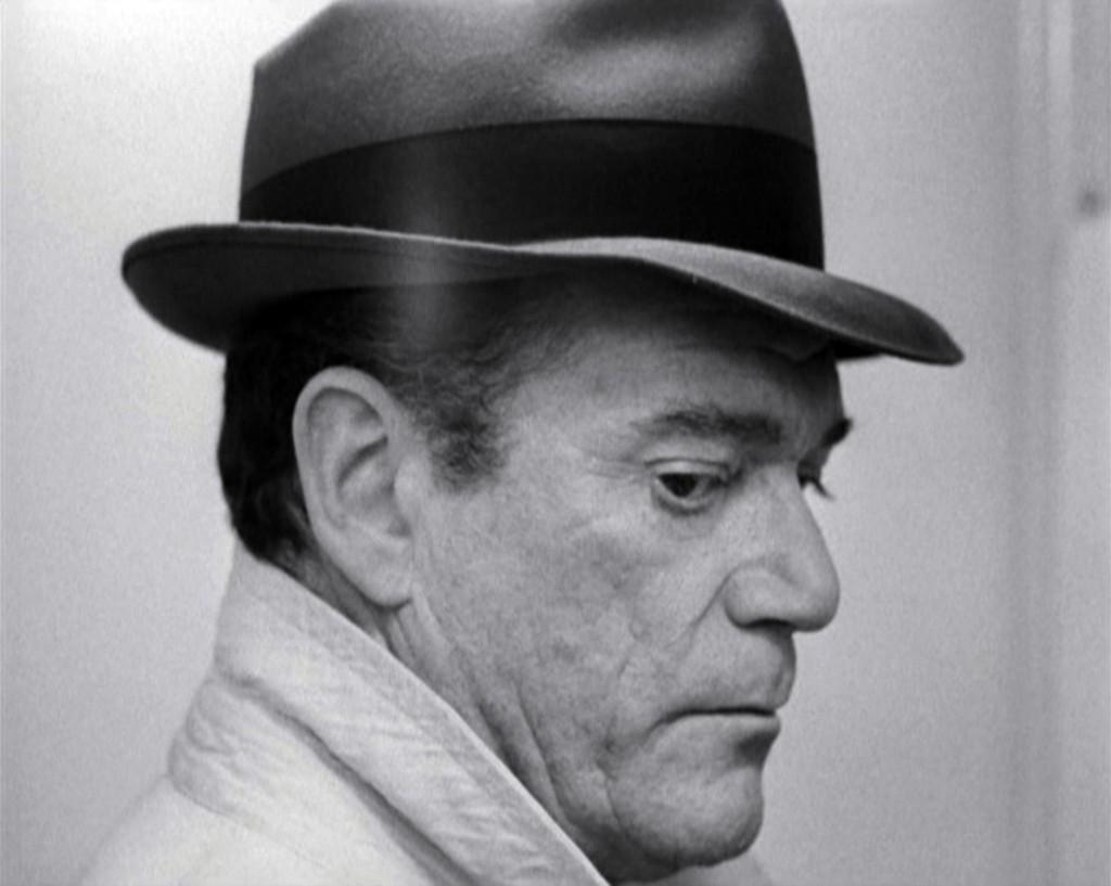 Alphaville, une étrange aventure de Lemmy Caution Alphaville, une étrange aventure de Lemmy Caution