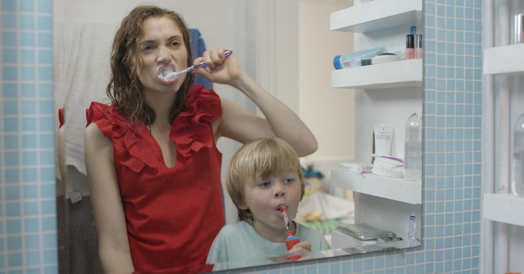 Même pas mal, petit animal Même pas mal, petit animal