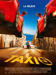 Taxi 5 Taxi 5