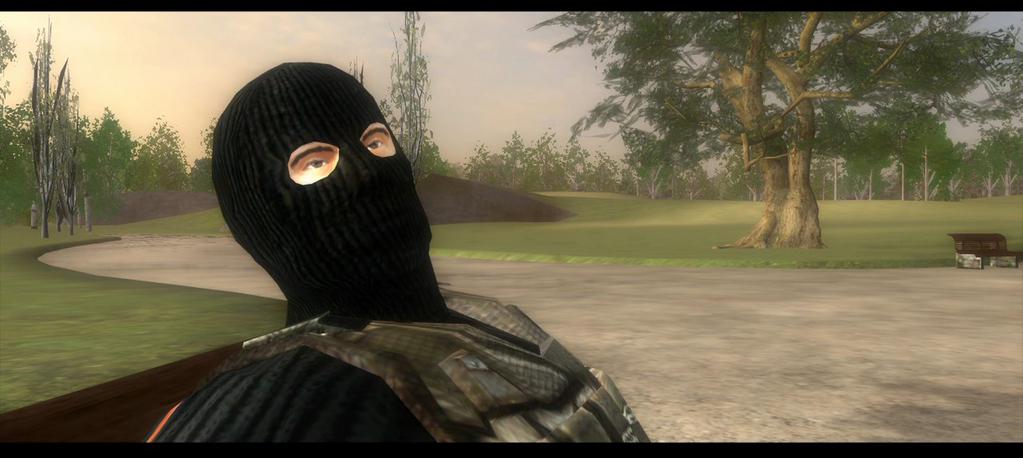 Hôtel/Série - Épisode 1 Hôtel/Série - Épisode 1