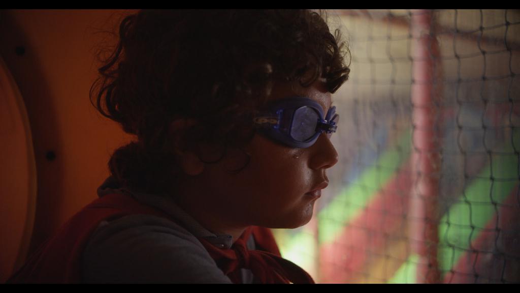 Quinzaine des cin&eacute;astes - 2014