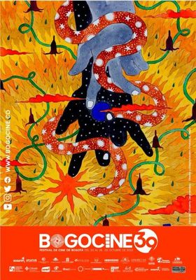 Bogocine - Bogota Film Festival