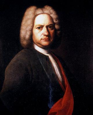 Johann Sebastian Bach