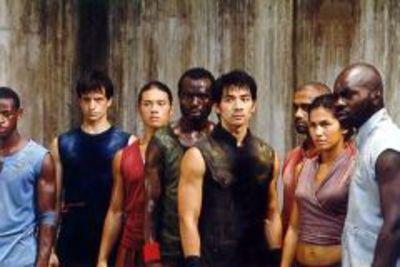 yamakasi les fils du vent