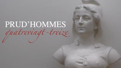 Prud'Hommes quatrevingt-treize Prud'Hommes quatrevingt-treize