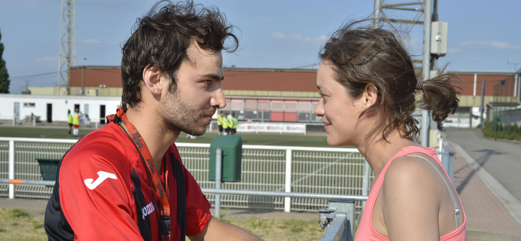 Deux jours, une nuit décroche le Grand Prix au Festival de Sydney Deux jours, une nuit décroche le Grand Prix au Festival de Sydney