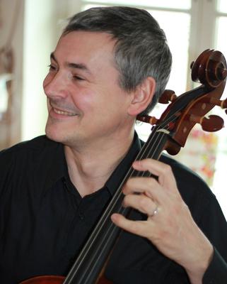 Fr&eacute;d&eacute;ric Petit