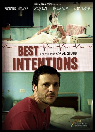 Best Intentions Best Intentions