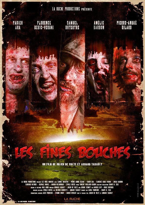 Les Fines Bouches Les Fines Bouches