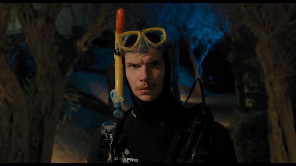 Le Poisson qui rêve des beaux océans -mais qui se tape un vieux bocal- Le Poisson qui rêve des beaux océans -mais qui se tape un vieux bocal-