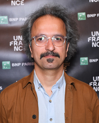 Farhad Delaram - © Sam Santos / Unifrance Farhad Delaram - © Sam Santos / Unifrance