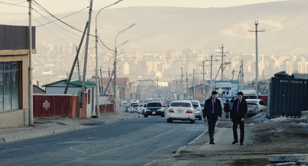 Un jeune chaman - © AURORA FILMS _GURU MEDIA_UMA PEDRA NO SAPATO_VOLYA FILMS_2023 Un jeune chaman - © AURORA FILMS _GURU MEDIA_UMA PEDRA NO SAPATO_VOLYA FILMS_2023