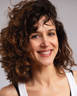 Quitterie Picamoles - © Laurence Guenoun Quitterie Picamoles - © Laurence Guenoun