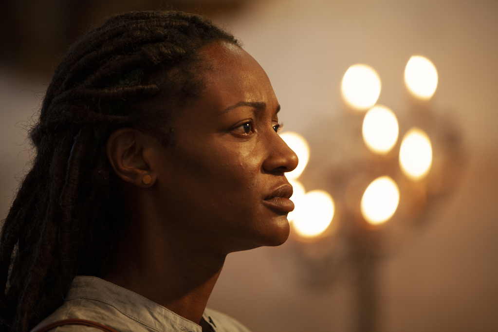 Vicenta B. - © Cacha Films - Alejandro Acevedo Vicenta B. - © Cacha Films - Alejandro Acevedo