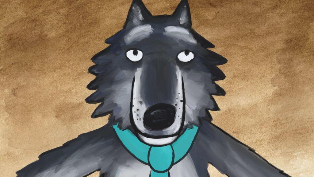 C'est moi le plus beau C'est moi le plus beau